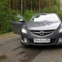 Mazda на Pskovlive.ru =)