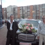 Свадебные фотографии Пскова