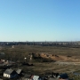 Панорама на новый микрорайон город Псков