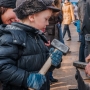 Основные масленичные гуляния в Пскове развернулись 22 февраля на Октябрьской площади и в Детском парке. На празднике «Прощай, зимушка-зима !» выступали фольклорные коллективы, а жители и гости города смогли поучаствовать в ма