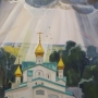 Художники  Пскова выскажутся  о главном: о Вере, Надежде и  Любви.