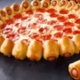 Пицца хот-дог, кулинарный мастер-класс (6+)