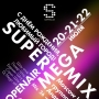 SUPERMEGAMIX, вечеринка (18+)