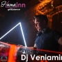 DJ Veniaminych, вечеринка (18+)