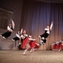 Государственный академический ансамбль народного танца имени Игоря Моисеева (12+)