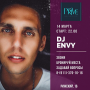 DJ Envy, вечеринка (18+)
