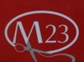 М 23, парикмахерский салон