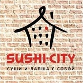 Sushi-city / Суши сити на Рокоссовского, сеть магазинов и кафе японской кухни