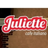 Juliette, итальянское кафе