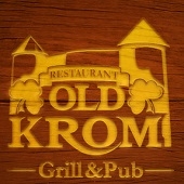 Old Krom Grill&Pub