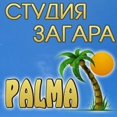 Пальма, студия загара