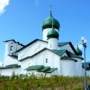 Церковь Богоявления с Запсковья