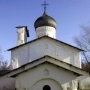 Церковь Николы со Усохи