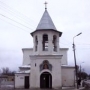 Церковь Покрова Богородицы от Торга