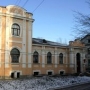 Дом Лавриновского