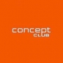CONCEPT CLUB, магазин одежды