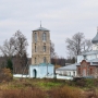 Ансамбль церкви Николая Чудотворца