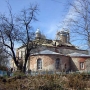  Церковь Михаила Архангела, Михайловский погост