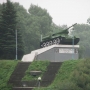 Памятник-танк Т-34