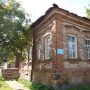 Гдовский музей истории края