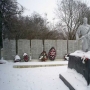 Братское кладбище павших воинов и партизан-освободителей