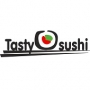 Тэсти суши / Tasty sushi на Кузбасской