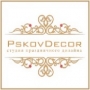 PskovDecor - Студия праздничного дизайна